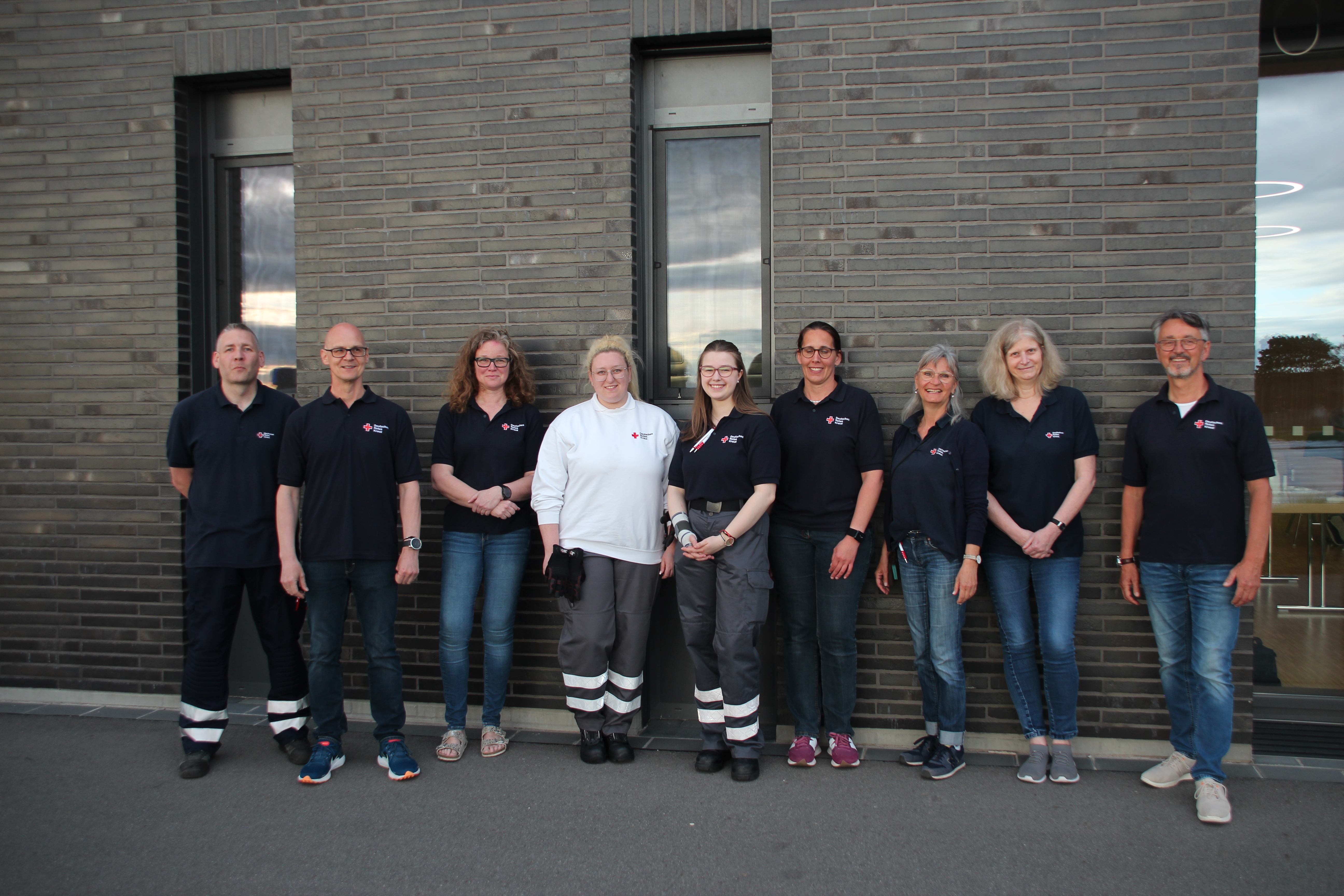 Helferteam