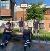 Blutspende Weiterstadt 1