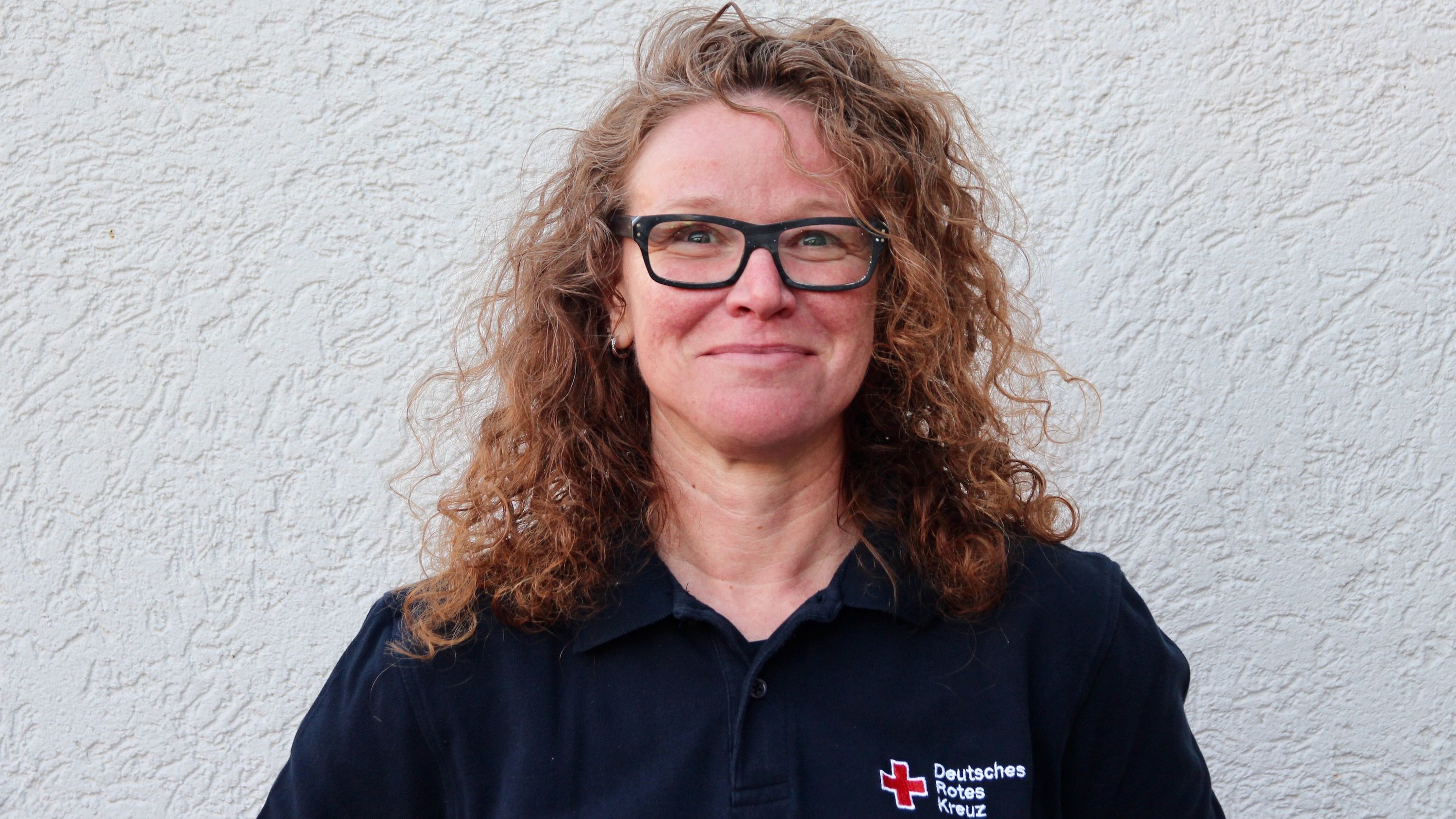 Simone Rohrer Ansprechpartner – DRK-Ortsverein Braunshardt